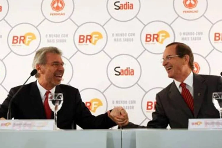 HSBC também espera aprovação da fusão Perdigão-Sadia pelo CADE no 1º trimestre