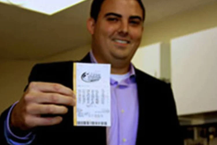 Brian McCarthy: um rico que ficou ainda mais rico (Poweball.com)