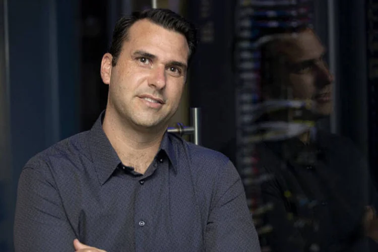 Brian Requarth, fundador da VivaReal (Divulgação)