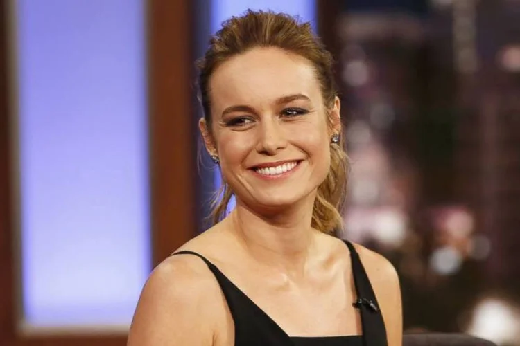 Capitã Marvel: espera-se que enredo gire em torno da super-heroína que se esconde sob o nome de Carol Danvers (Getty Images)