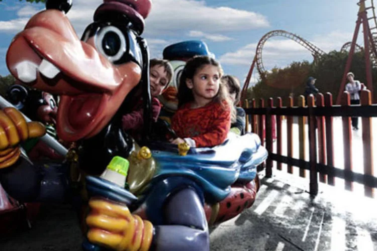 Playcenter: parque vai fechar um ano para reforma e vai reabrir com novo conceito (Divulgação)