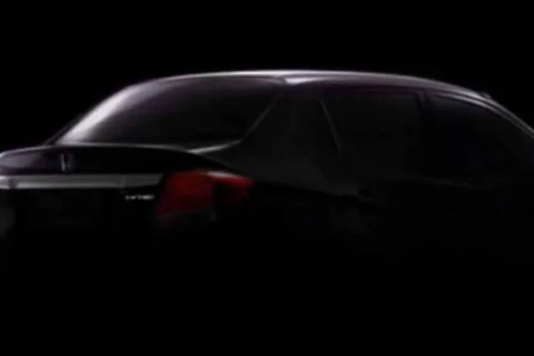 Honda Brio Sedan: o carro usa um motor 1.2 de quatro cilindros em linha, que entrega 88 cv e torque máximo de 11,1 mkgf (Divulgação)