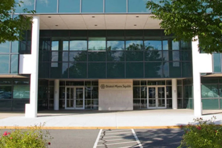 Sede da Bristol em Nova Jersey: empresa foi considerada a melhor do setor farmacêutico no Brasil entre 1993 e 1999, segundo Melhores e Maiores, de EXAME (.)