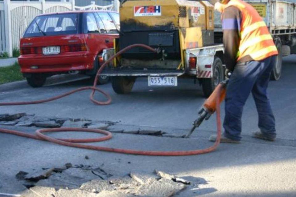 Um incrível conflito de leis impede obras e sono tranquilo em SP