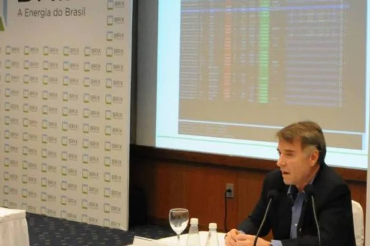 
	Brix: inten&ccedil;&atilde;o &eacute; realizar at&eacute; 4 leil&otilde;es por m&ecirc;s no primeiro semestre
 (Divulgação/ BRIX)