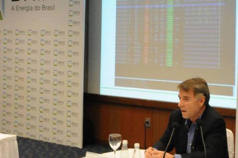 BRIX ultrapassa a marca de 1 milhão de MWh negociados