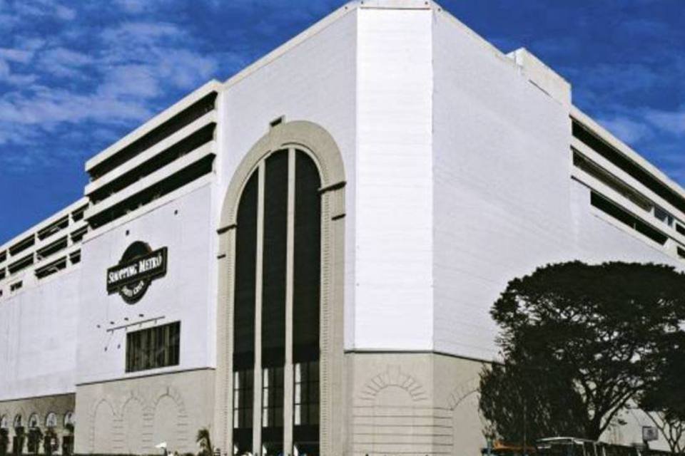 Com novos shoppings, BRMalls vê lucro crescer 980%