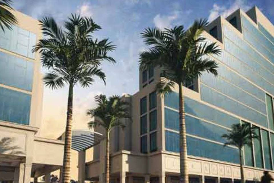 Moody's atribui rating Ba2 à emissão de debêntures da Brookfield