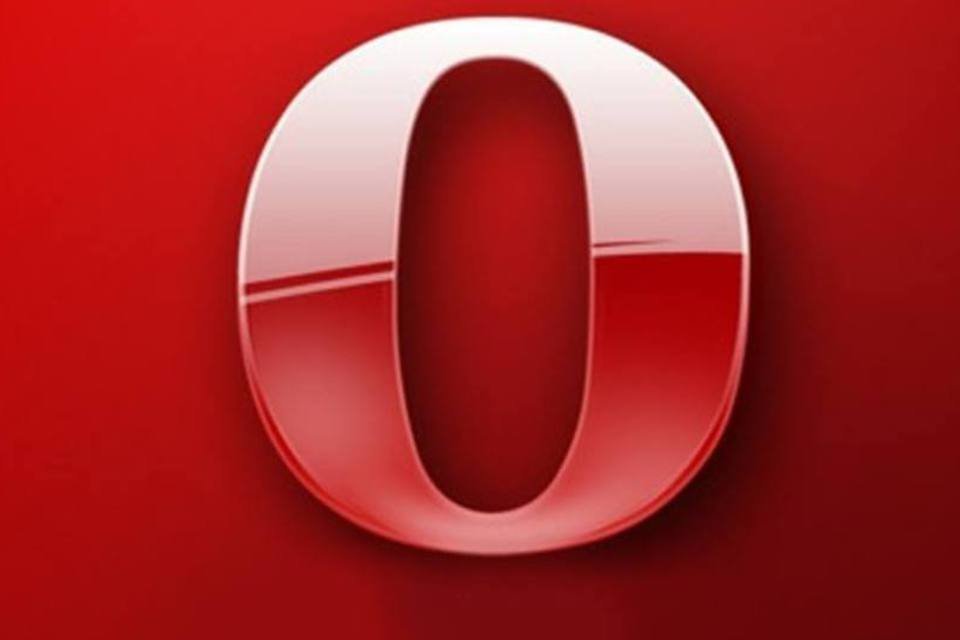 Opera 12 renova visual e promete velocidade-recorde