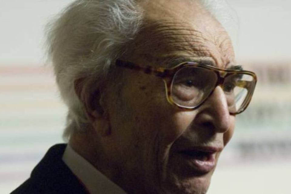 Morre o pianista e compositor de jazz Dave Brubeck