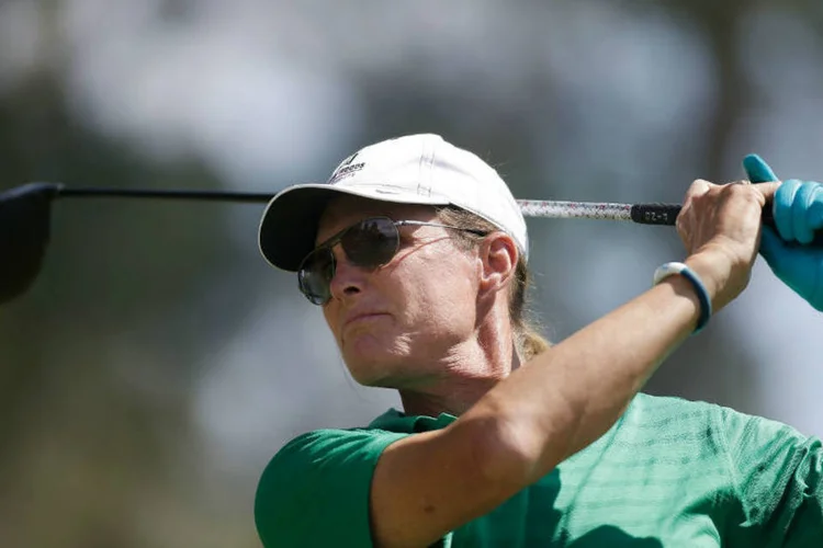 Bruce Jenner: "Gostaria de trabalhar com a comunidade para levar sua mensagem. Eles sabem muito mais do que eu. Eu não sou porta-voz da comunidade" (Getty Images)
