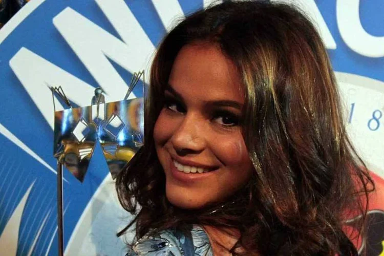 
	Bruna Marquezine: uma consumidora, que n&atilde;o teve o nome revelado, denunciou o post como um conte&uacute;do que fere o C&oacute;digo Brasileiro de Autorregulamenta&ccedil;&atilde;o Publicit&aacute;ria
 (Divulgação)
