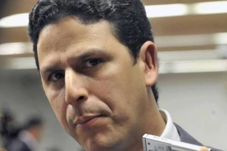 Bruno Araújo: Trípoli admitiu que há uma disposição de Araújo em não permanecer na função (Agência Brasil/Agência Brasil)