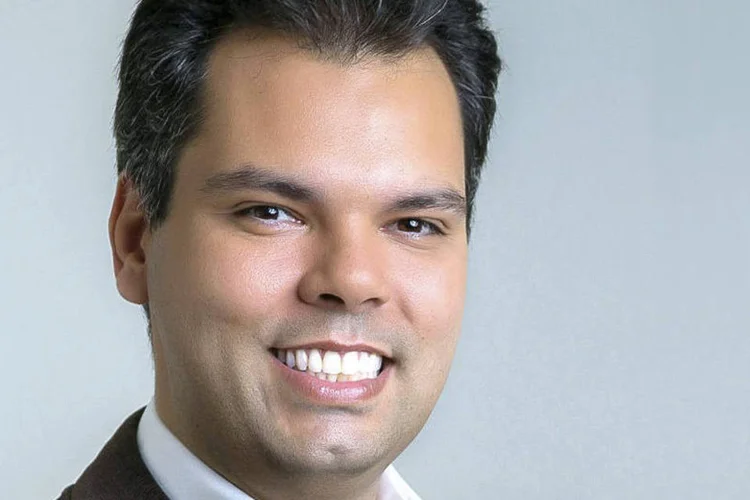 Bruno Covas: requerimento petista é "eleitoreiro", diz assessoria de Covas (Reprodução/Facebook Bruno Covas)