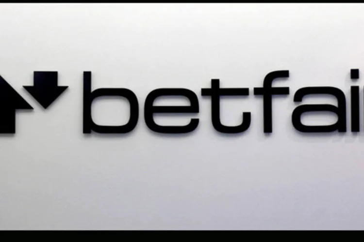 Betfair: empresa foi forçada a defender a sua estratégia depois de rejeitar a oferta de compra no valor de US$1,5 bilhão pela empresa de capital privado CVC Capital Partners (Bloomberg)