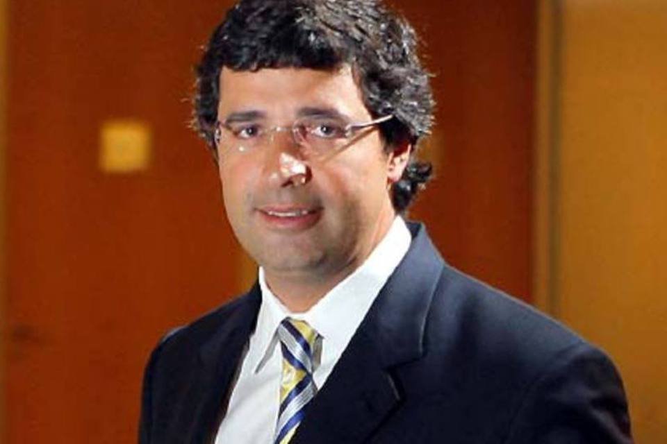 André Esteves, presidente do BTG Pactual: após a transação, banco terá patrimônio líquido de cerca de 4,3 bilhões de dólares (JONNE RORIZ/AGÊNCIA ESTADO/EXAME)