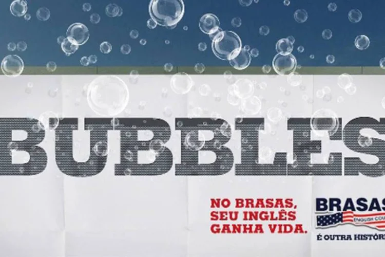 Ação conta também com distribuição de pipoca em pontos da cidade (Divulgação)