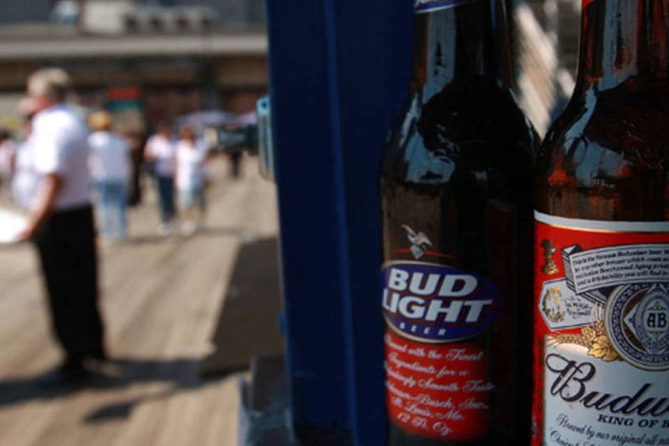 As crenças que construíram a cervejaria global AB InBev