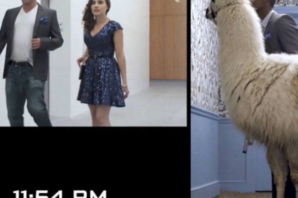 Bud Light promove a noite mais maluca de todos os tempos