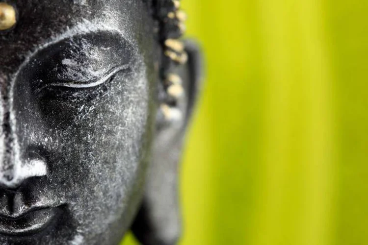Trabalho zen (Thinkstock/Julien Grondin)