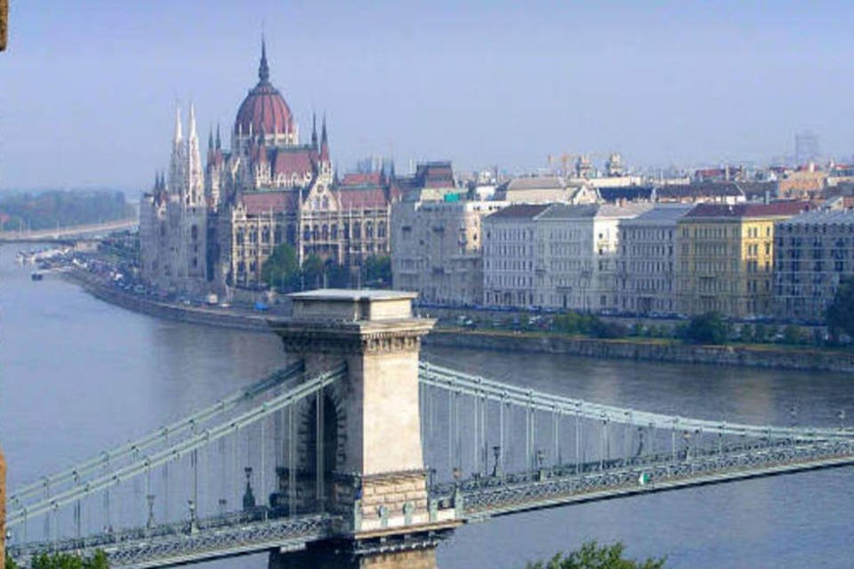 Budapeste retira candidatura para Jogos Olímpicos de 2024