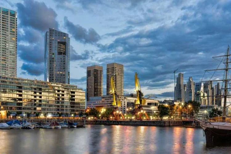 
	TripAdvisor aponta que hot&eacute;is com caf&eacute; da manh&atilde; em Buenos Aires oferecem o melhor custo benef&iacute;cio entre 38 cidades ao redor do mundo
 (alex_black/Thinkstock)