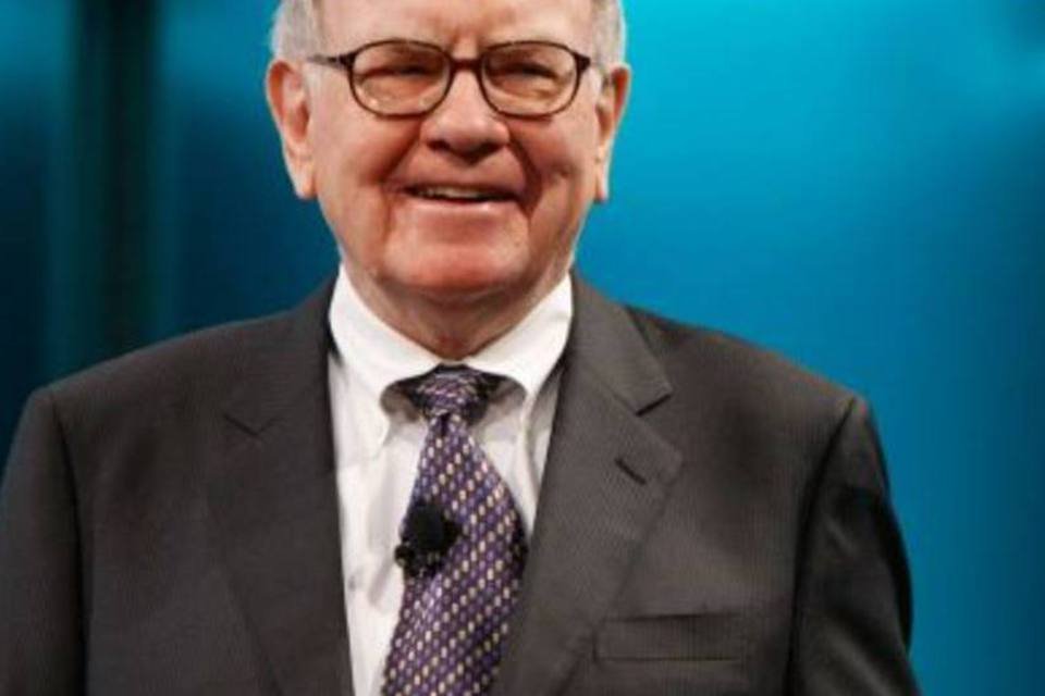 Warren Buffett estuda comprar terras brasileiras