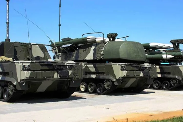 
	Gastos com a poss&iacute;vel compra das baterias antia&eacute;reas devem girar entorno de US$ 1 bilh&atilde;o
 (Vitaly Kuzmin / Wikimedia Commons)