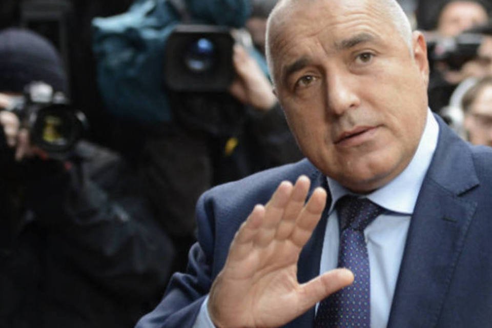 Primeiro-ministro da Bulgária renuncia após protestos