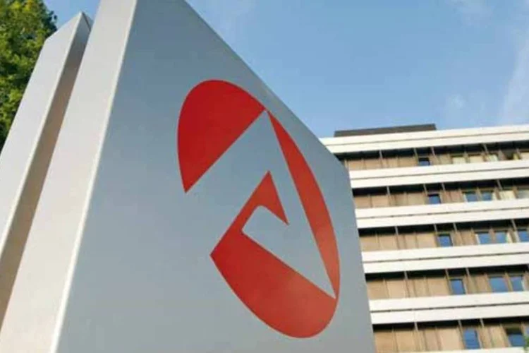 Sede da Bundesagentur für Arbeit, agência de emprego alemã, que oferece um período sabático para profissionais antes da aposentadoria (Divulgação)