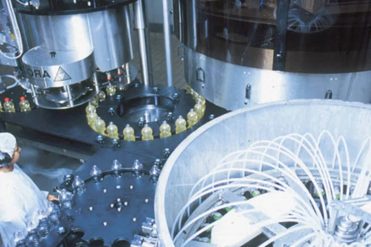 
	Bunge: a joint-venture agora passa a ser controlada integralmente pela estatal marroquina OCP
 (Clovis Ferreira/Divulgação)