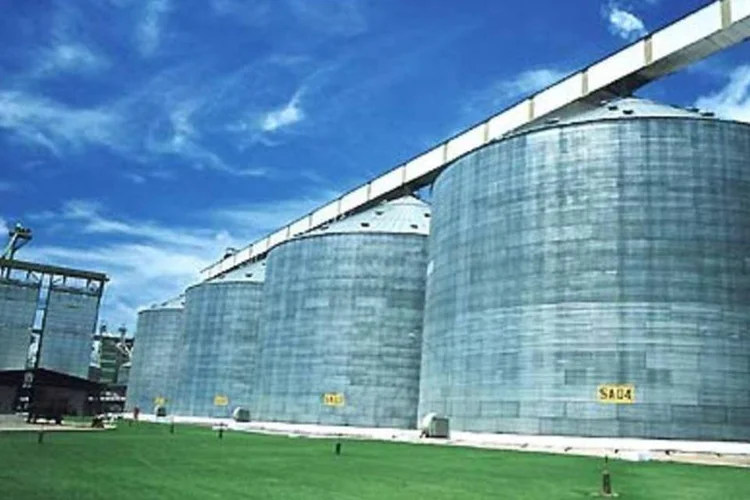 
	Bunge: presidente da empresa, Soren Schroder, destacou as recentes colheitas recordes na Am&eacute;rica do Sul
 (.)