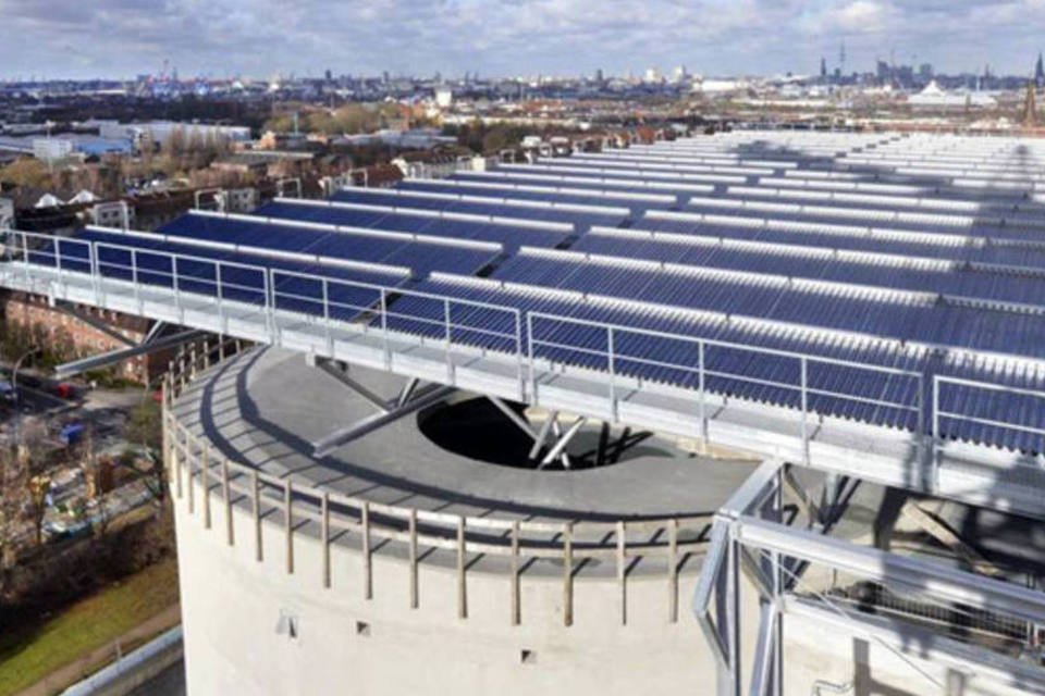 OMC julga contra tarifa sobre aço e painéis solares da China