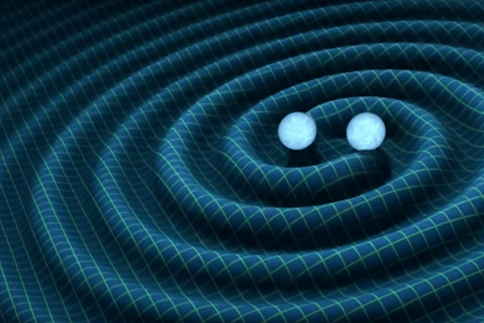 Veja como as ondas gravitacionais mudarão a visão do cosmos