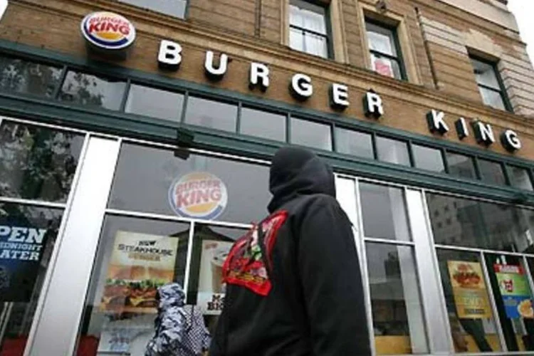 Burger King: rede de franquias muda de controle no Brasil (.)