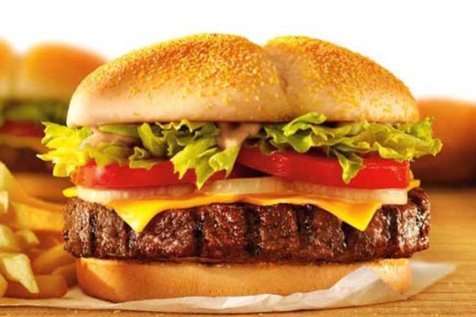 Lucro do Burger King despenca, sob comando de donos da Ambev
