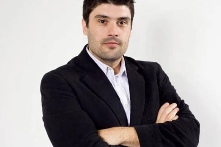 Pedro Eugênio, do Busca Descontos (Divulgação)
