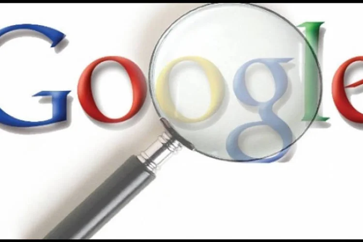 Busca do Google (Reprodução)