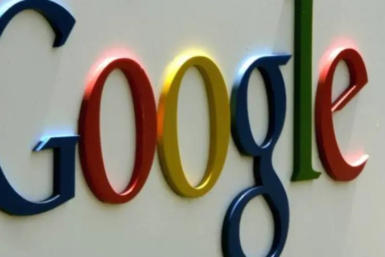 Google: empresa teria confirmado a compra por meio de um comunicado enviado a diversos veículos da imprensa estrangeira (Getty Images)