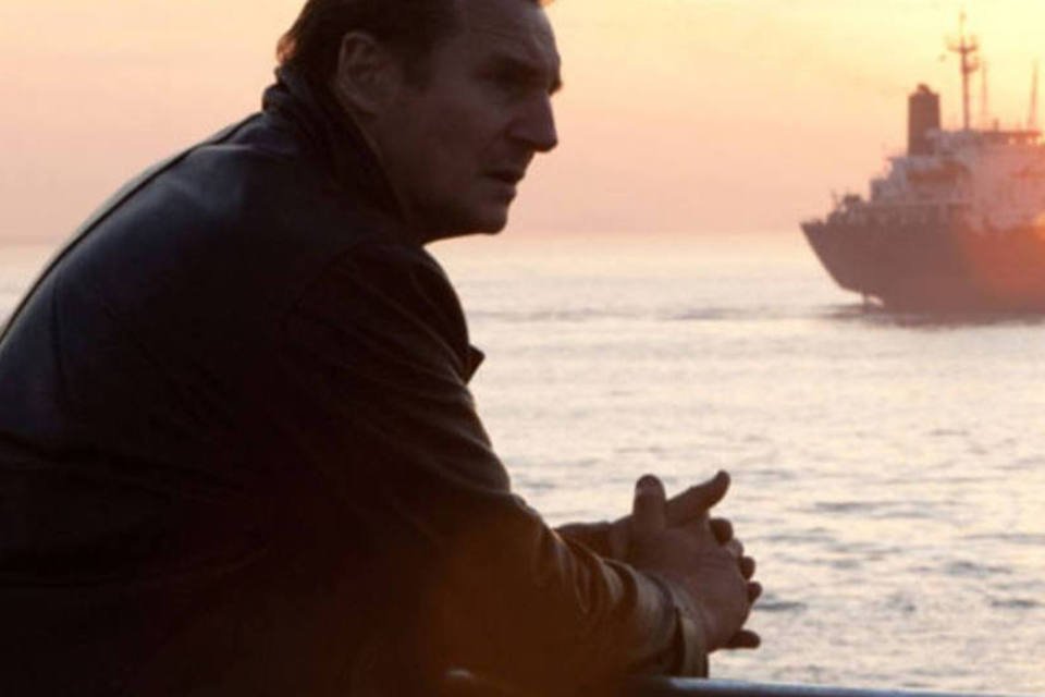 “Busca Implacável 2” traz Liam Neeson em novas perseguições