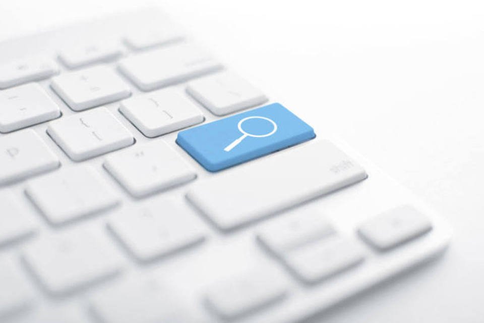 UE investigará transparência de resultados de buscas na web