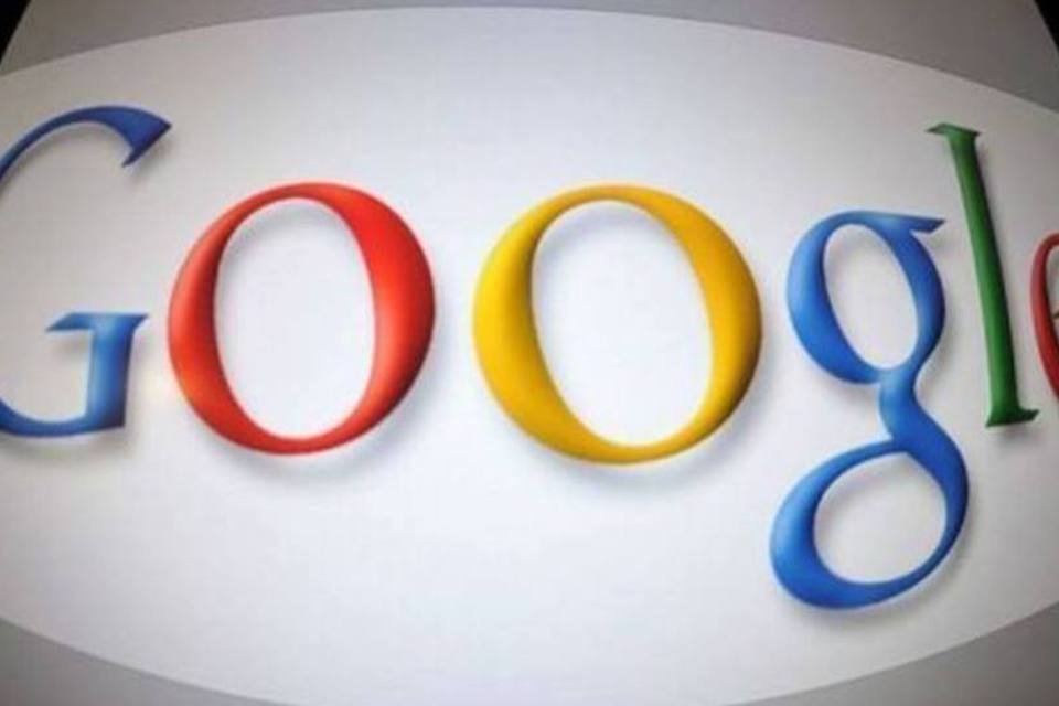Google encabeça os 10 mais visitados na web, diz Nielsen