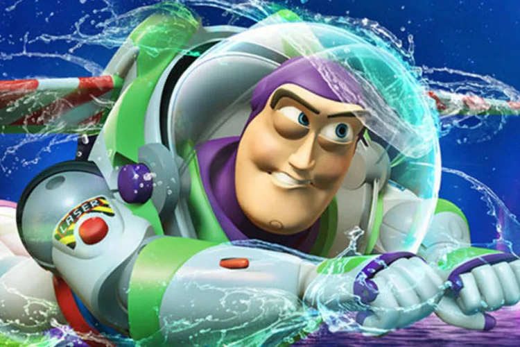 
	Buzz Lightyear, da s&eacute;rie Toy Story: o processo criativo da Pixar tem v&aacute;rias li&ccedil;&otilde;es para fundadores de startups e inovadores corporativos
 (Reprodução/Disney Accelerator)