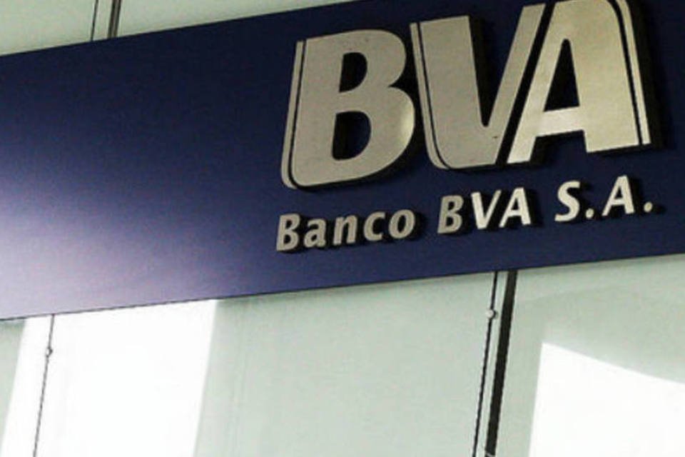 BC bane presidente do BVA do mercado financeiro por 20 anos