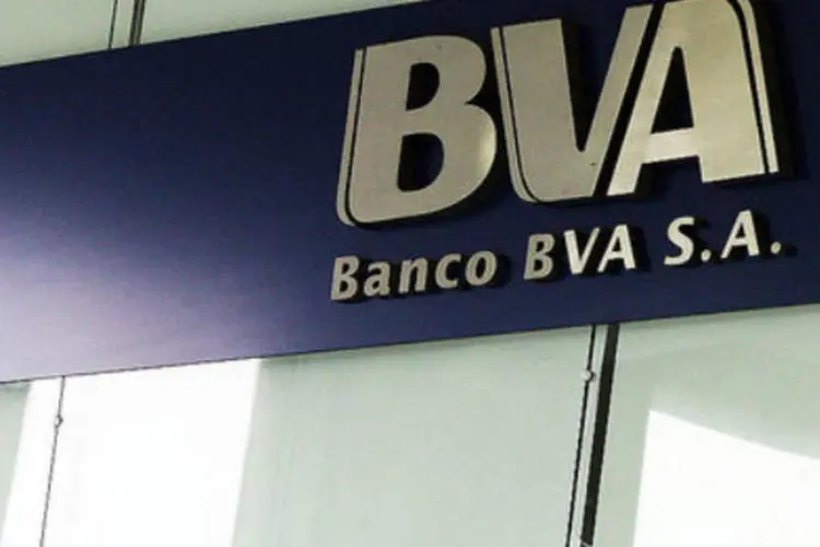 
	Fachada do Banco BVA: a dificuldade de identificar os investidores de CDBs do banco levou &agrave; demora do ressarcimento pelo FGC
 (Divulgação)