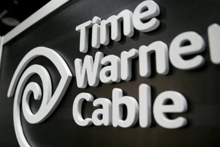 
	Time Warner Cable: ag&ecirc;ncias do governo sinalizaram ter reservas quanto &agrave; opera&ccedil;&atilde;o
 (Andrew Harrer/Bloomberg)
