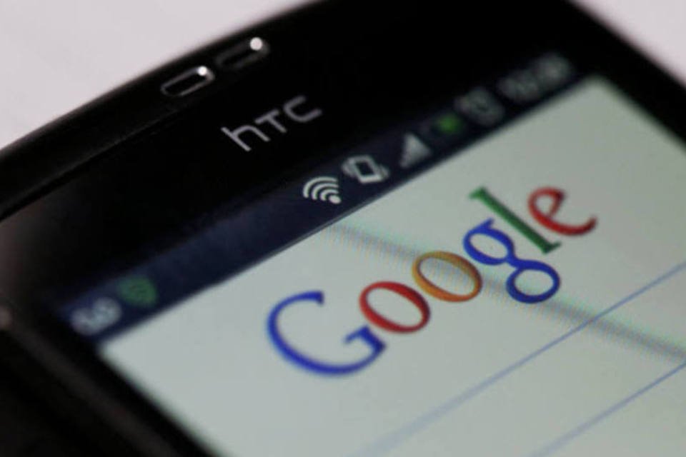 Europa pressiona Google por mais detalhes de buscas
