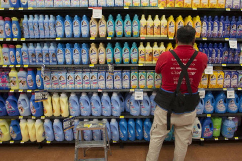 Walmart ainda aposta em lojas de vizinhança e atacarejo