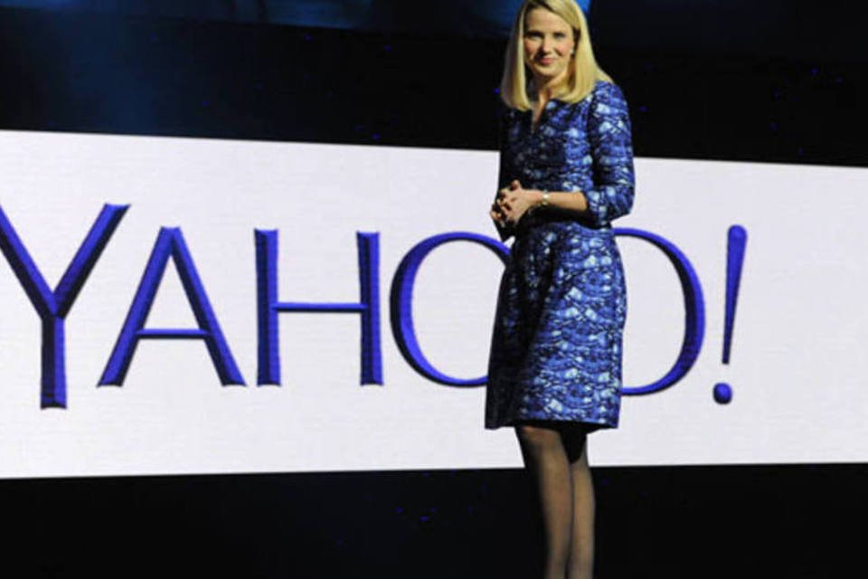 Yahoo! compra serviço de anúncios BrightRoll por US$ 640 mi