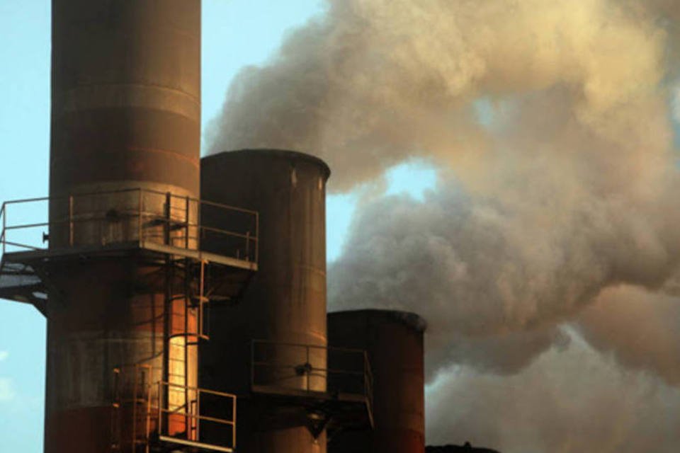 França pede metas mais rígidas da UE para corte de CO2